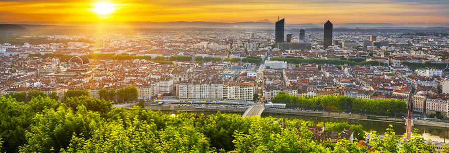 Serrurier a Lyon